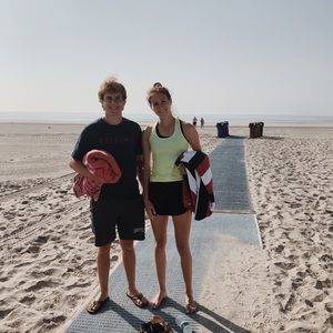 Meet your Posher, Leanne